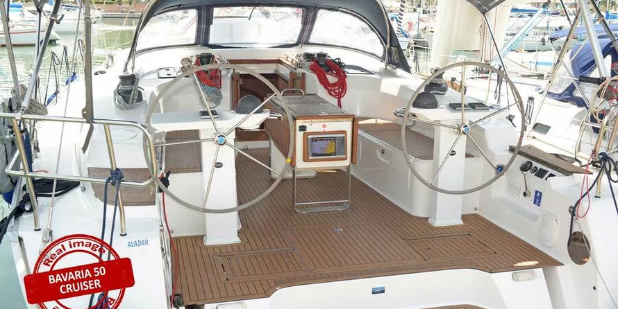 Bavaria Cruiser 50