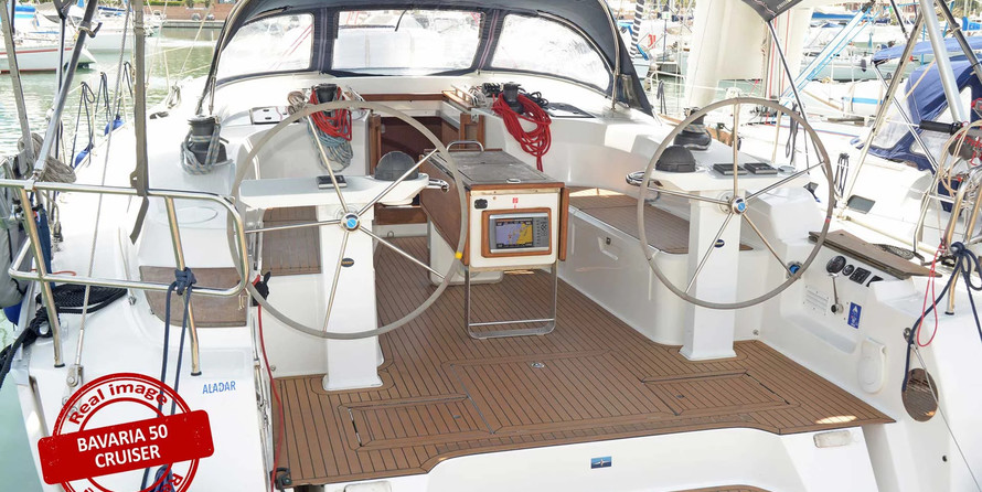 Bavaria Cruiser 50