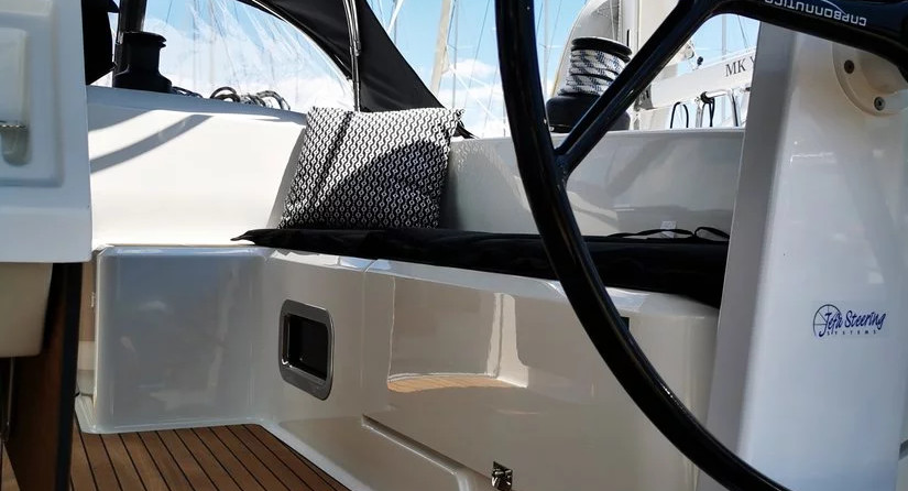 Bavaria Cruiser 51