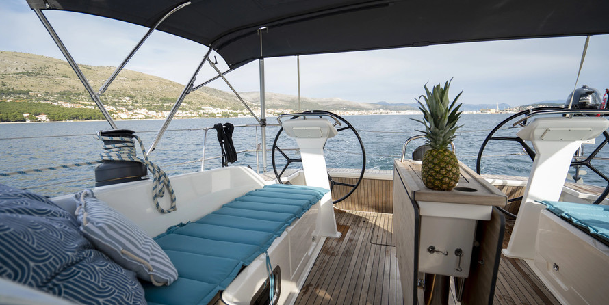 Bavaria Cruiser 51