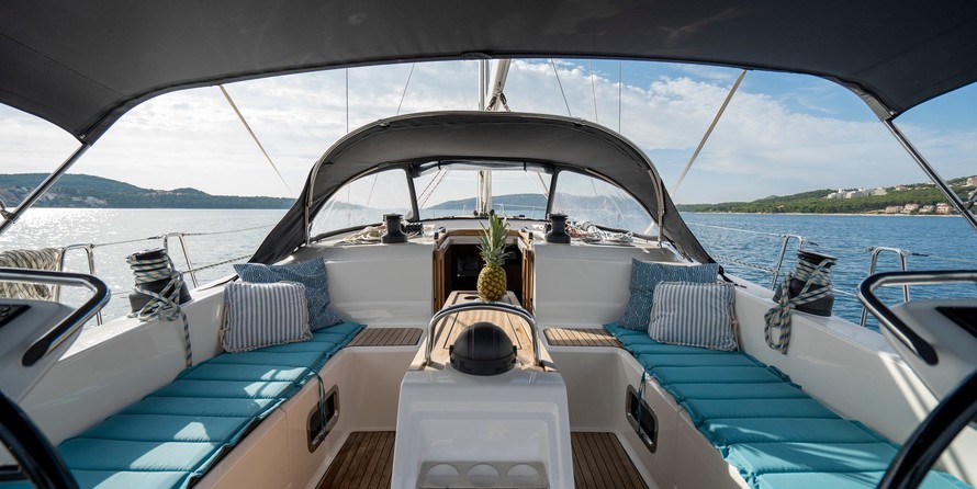 Bavaria Cruiser 51