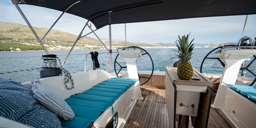 Bavaria Cruiser 51
