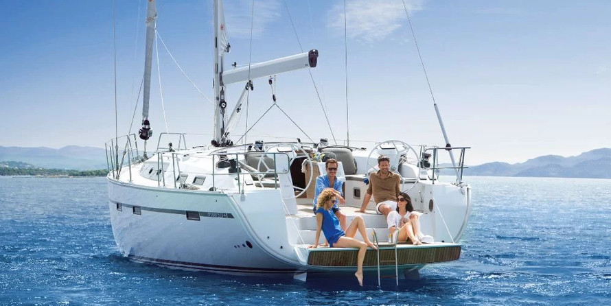 Bavaria Cruiser 51