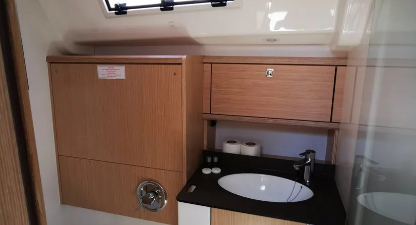 Bavaria Cruiser 51