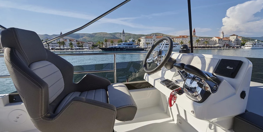 Jeanneau Merry Fisher 1095