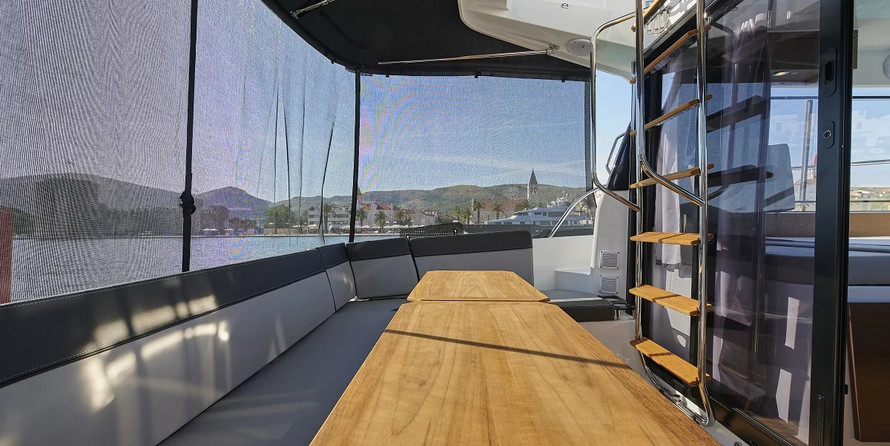 Jeanneau Merry Fisher 1095