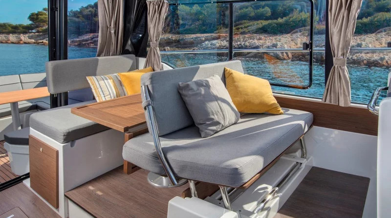 Jeanneau Merry Fisher 1095