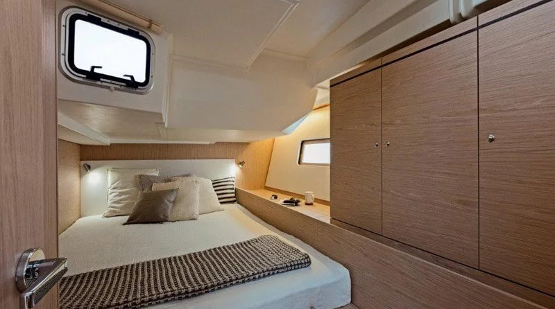 Oceanis 51.1