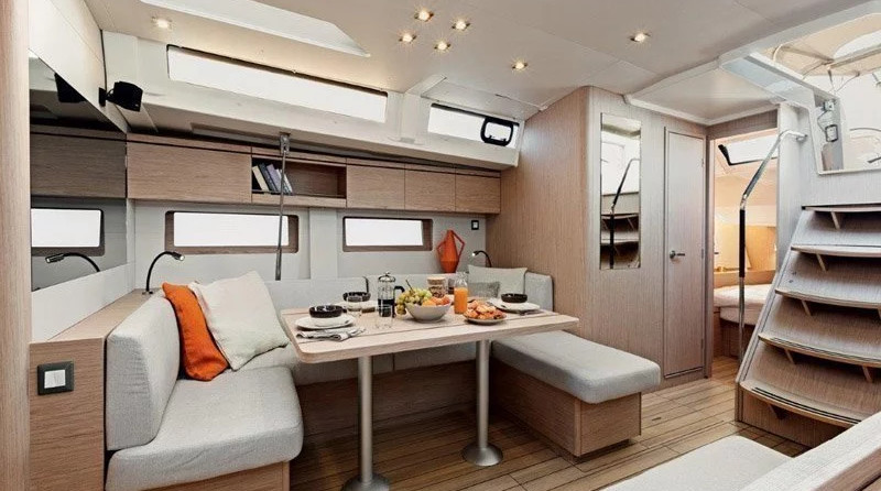 Oceanis 51.1