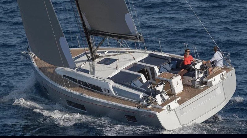 Oceanis 51.1