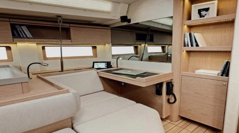 Oceanis 51.1