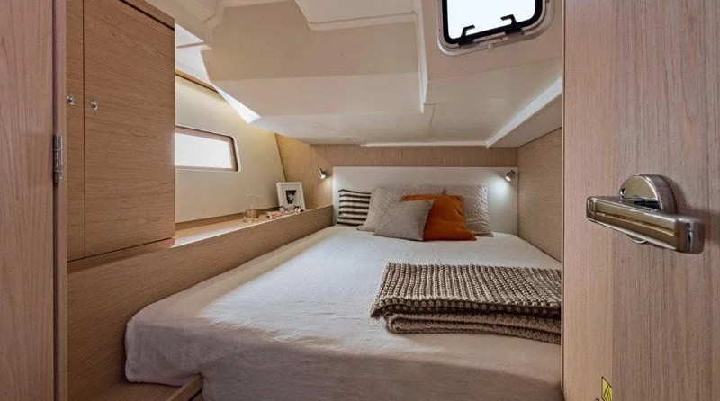 Oceanis 51.1