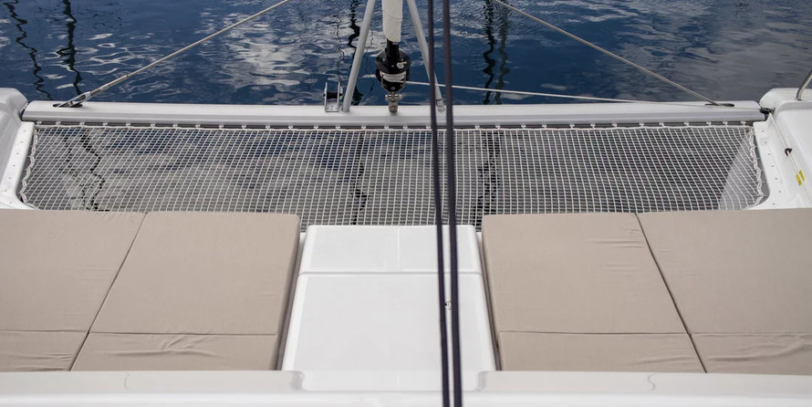 Dufour 48 Catamaran