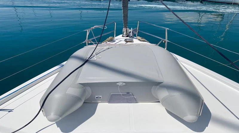 Hanse 445