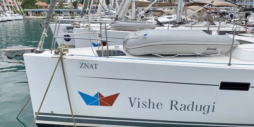 Hanse 445