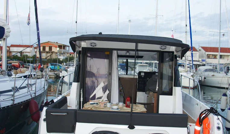 Jeanneau Merry Fisher 1095