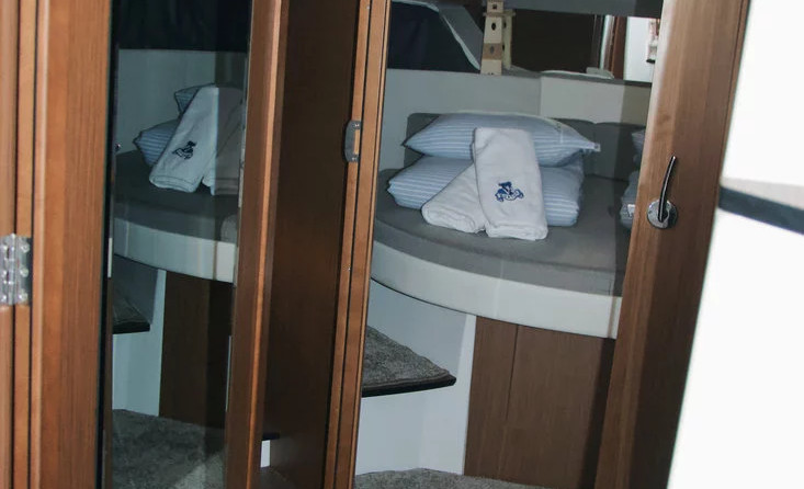 Jeanneau Merry Fisher 1095