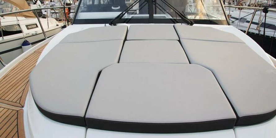 Jeanneau Merry Fisher 1095