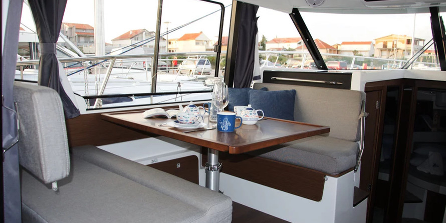 Jeanneau Merry Fisher 1095