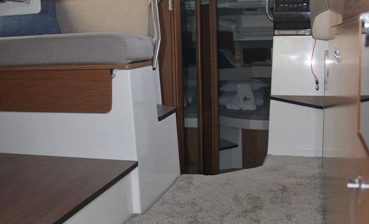 Jeanneau Merry Fisher 1095