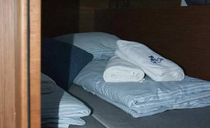 Jeanneau Merry Fisher 1095