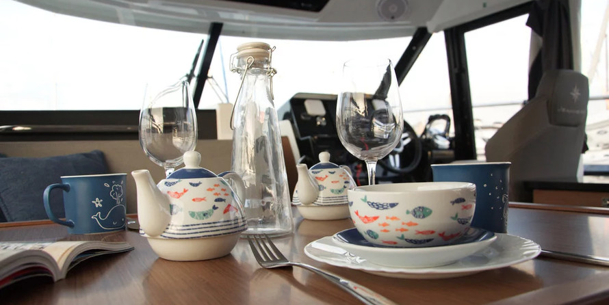 Jeanneau Merry Fisher 1095