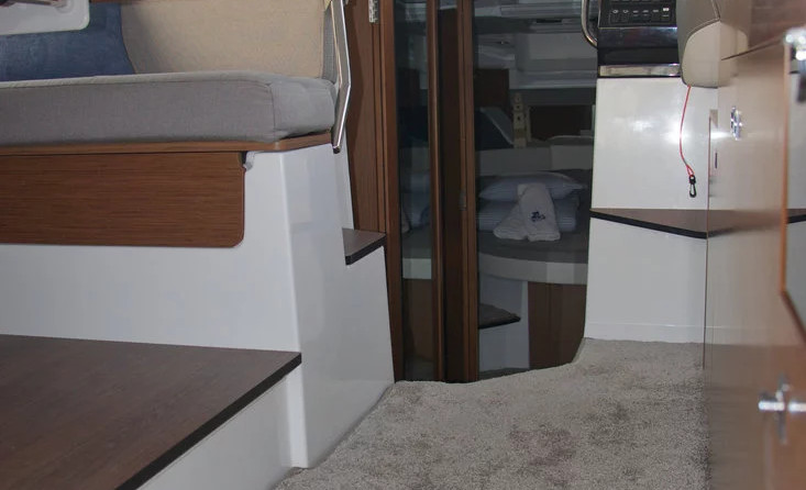 Jeanneau Merry Fisher 1095