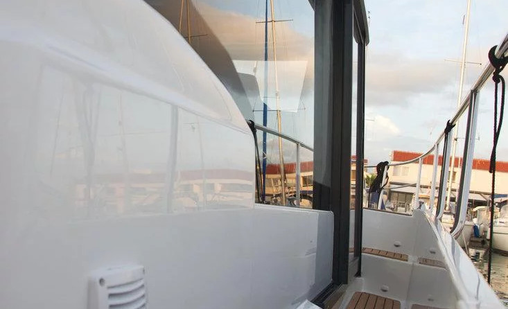 Jeanneau Merry Fisher 1095