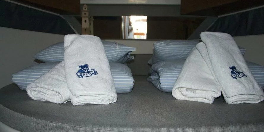 Jeanneau Merry Fisher 1095