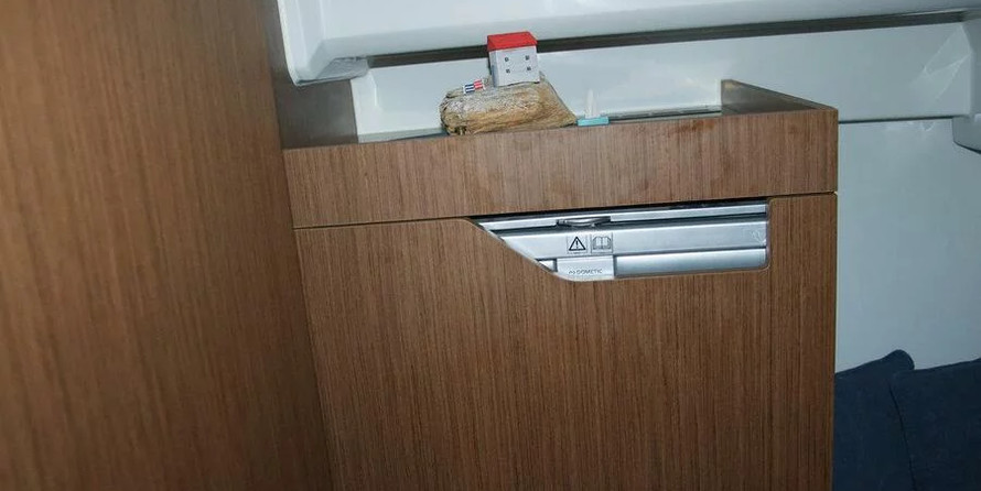 Jeanneau Merry Fisher 1095