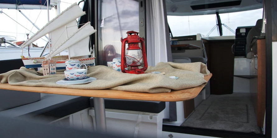 Jeanneau Merry Fisher 1095