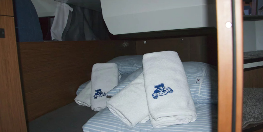 Jeanneau Merry Fisher 1095