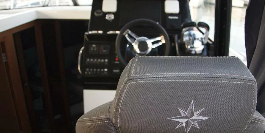 Jeanneau Merry Fisher 1095