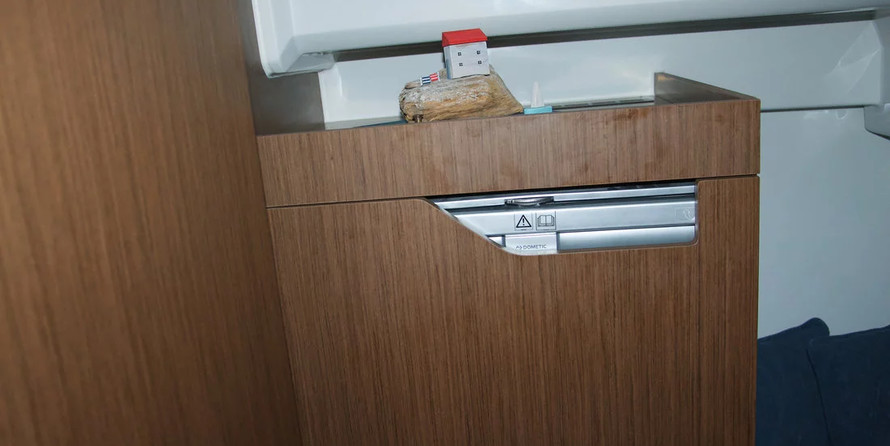 Jeanneau Merry Fisher 1095