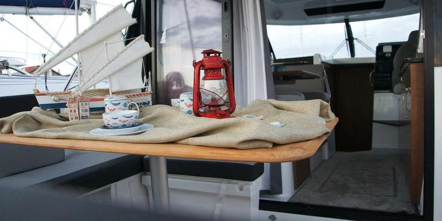 Jeanneau Merry Fisher 1095