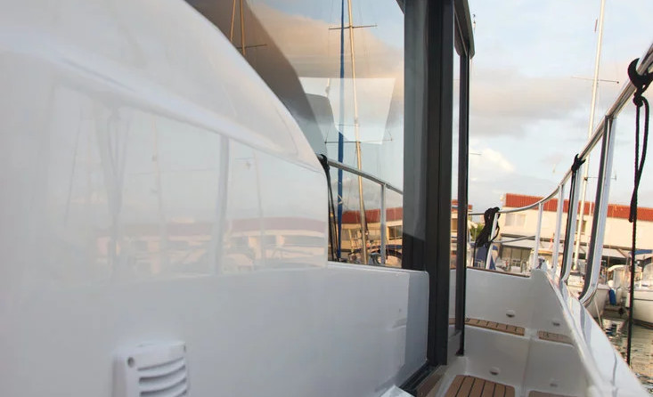 Jeanneau Merry Fisher 1095