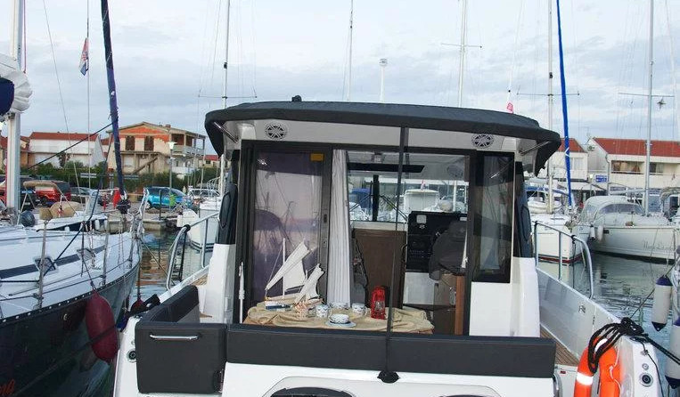 Jeanneau Merry Fisher 1095