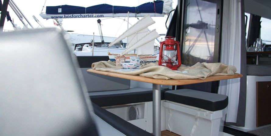 Jeanneau Merry Fisher 1095