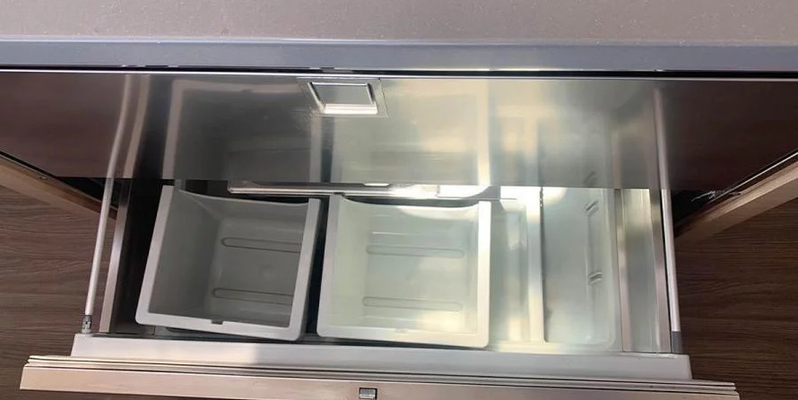 Fountaine Pajot Saba 50