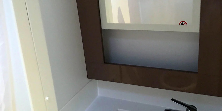 Fountaine Pajot Saba 50