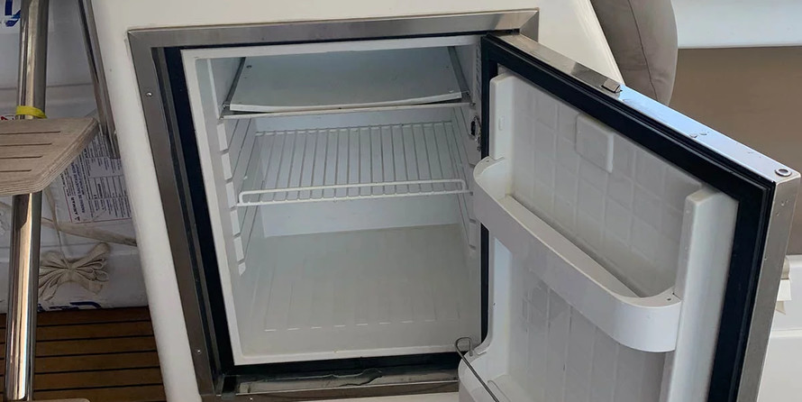 Fountaine Pajot Saba 50