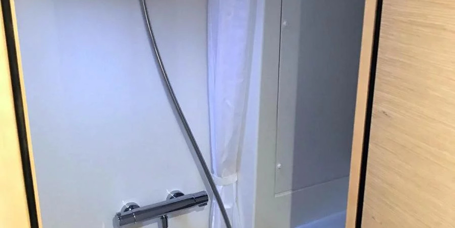 Fountaine Pajot Saba 50