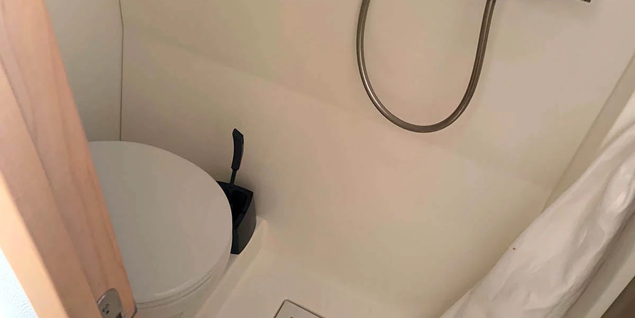 Fountaine Pajot Saba 50