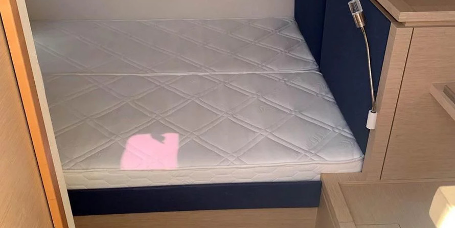 Fountaine Pajot Saba 50