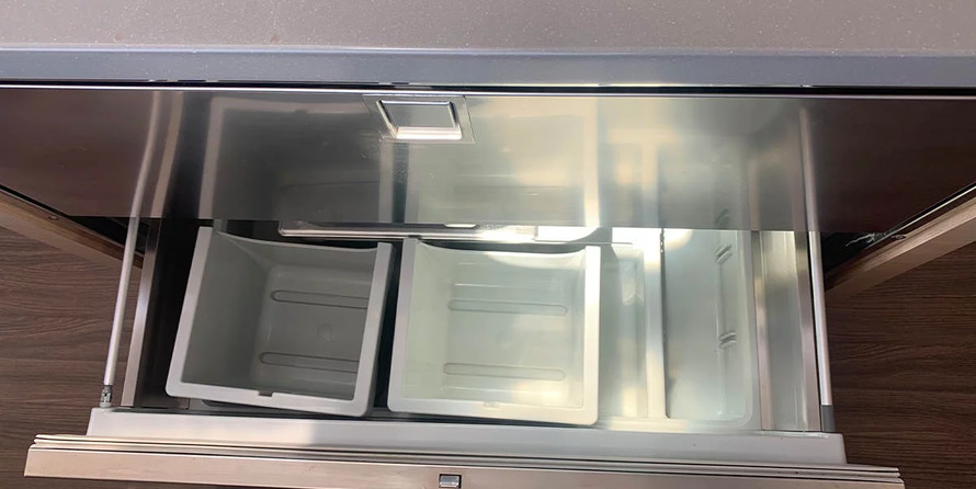 Fountaine Pajot Saba 50