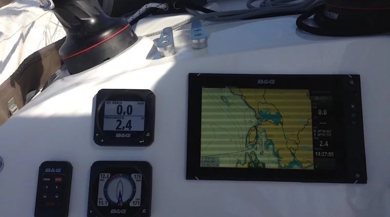 Lagoon 400 S2