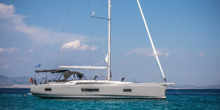 Oceanis 51.1