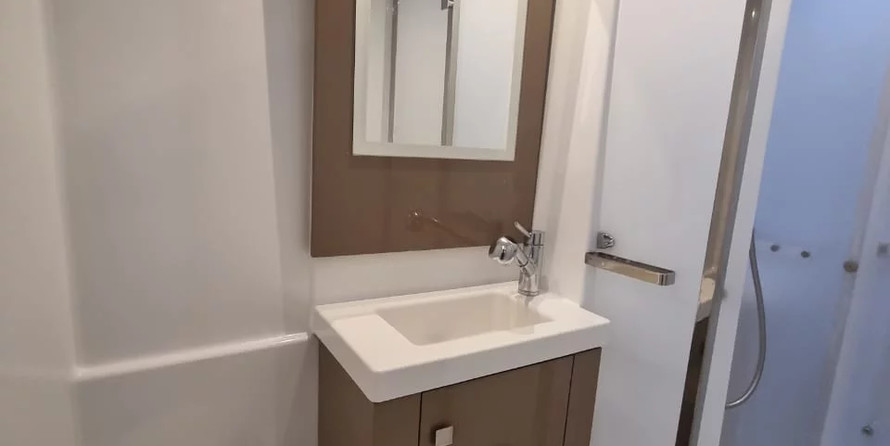 Fountaine Pajot Astréa 42