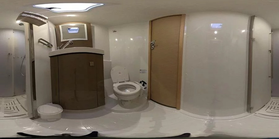 Fountaine Pajot Astréa 42