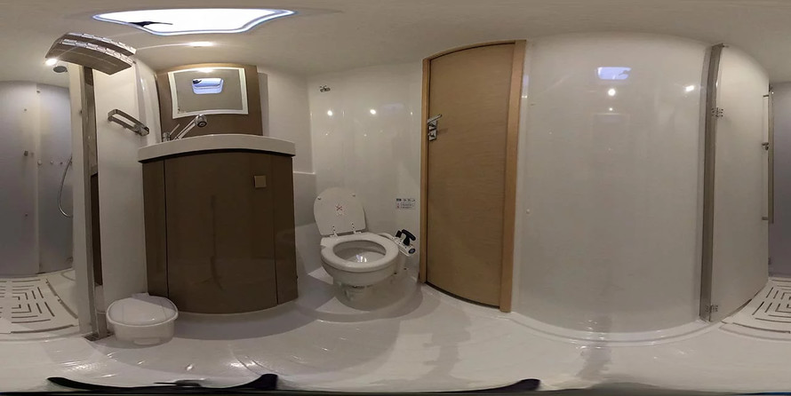 Fountaine Pajot Astréa 42